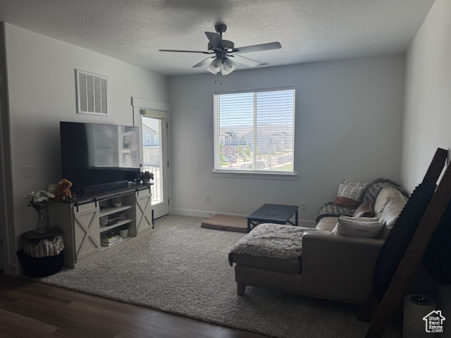 MOUNTAIN RIDGE - Residential