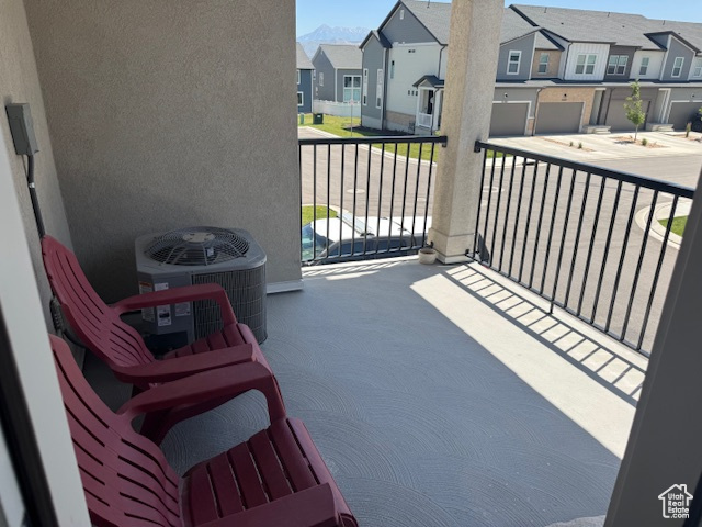 MOUNTAIN RIDGE - Residential