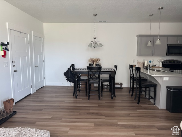 MOUNTAIN RIDGE - Residential