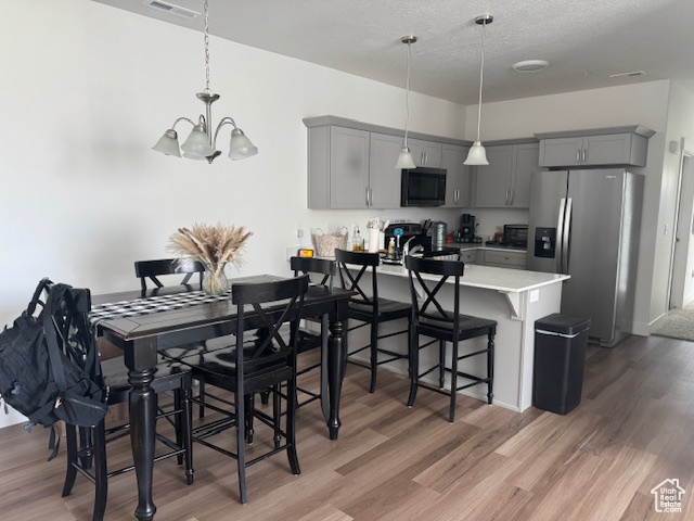 MOUNTAIN RIDGE - Residential