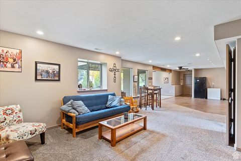 Tiny photo for 2307 N 2850 W, Plain City, UT 84404 (MLS # 2119792)