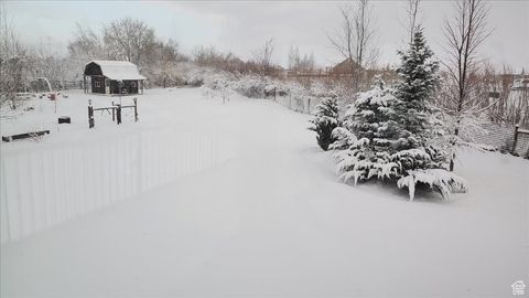 Tiny photo for 2307 N 2850 W, Plain City, UT 84404 (MLS # 2119792)