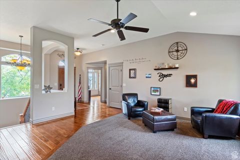 Tiny photo for 2307 N 2850 W, Plain City, UT 84404 (MLS # 2119792)