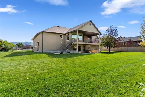 Tiny photo for 2307 N 2850 W, Plain City, UT 84404 (MLS # 2119792)
