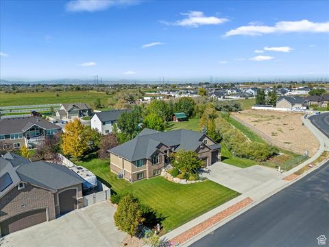 Tiny photo for 2307 N 2850 W, Plain City, UT 84404 (MLS # 2119792)