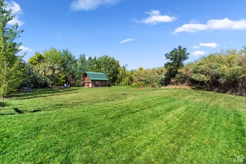 Tiny photo for 2307 N 2850 W, Plain City, UT 84404 (MLS # 2119792)