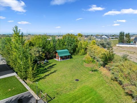 Tiny photo for 2307 N 2850 W, Plain City, UT 84404 (MLS # 2119792)