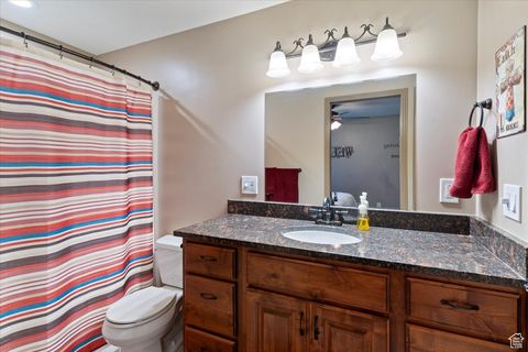 Tiny photo for 2307 N 2850 W, Plain City, UT 84404 (MLS # 2119792)