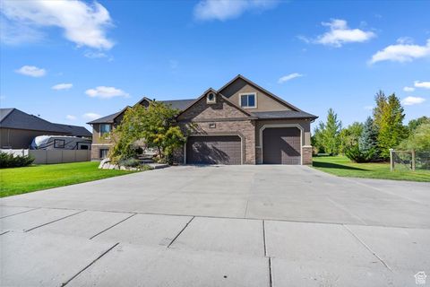 Tiny photo for 2307 N 2850 W, Plain City, UT 84404 (MLS # 2119792)