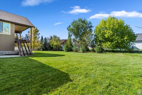 Tiny photo for 2307 N 2850 W, Plain City, UT 84404 (MLS # 2119792)