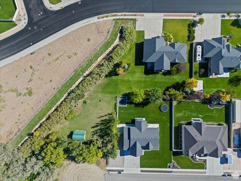 Tiny photo for 2307 N 2850 W, Plain City, UT 84404 (MLS # 2119792)