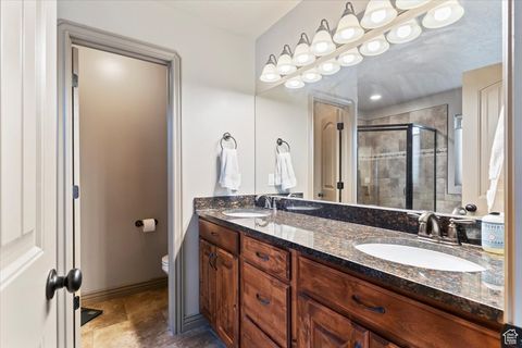 Tiny photo for 2307 N 2850 W, Plain City, UT 84404 (MLS # 2119792)