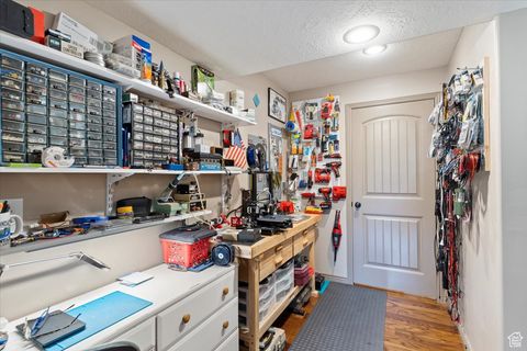 Tiny photo for 2307 N 2850 W, Plain City, UT 84404 (MLS # 2119792)