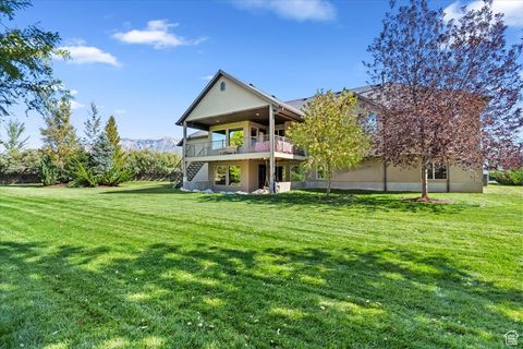 Tiny photo for 2307 N 2850 W, Plain City, UT 84404 (MLS # 2119792)