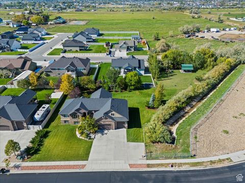 Tiny photo for 2307 N 2850 W, Plain City, UT 84404 (MLS # 2119792)