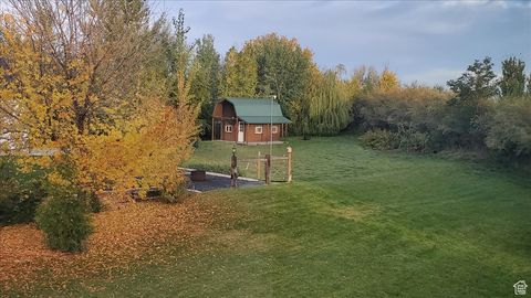 Tiny photo for 2307 N 2850 W, Plain City, UT 84404 (MLS # 2119792)