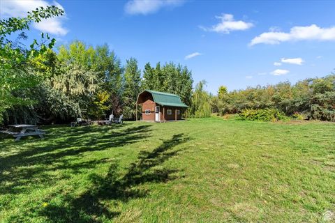 Tiny photo for 2307 N 2850 W, Plain City, UT 84404 (MLS # 2119792)