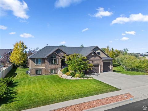 Tiny photo for 2307 N 2850 W, Plain City, UT 84404 (MLS # 2119792)