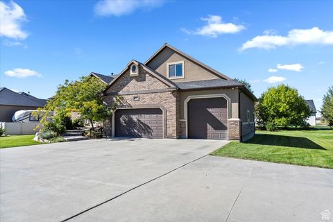Tiny photo for 2307 N 2850 W, Plain City, UT 84404 (MLS # 2119792)
