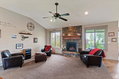 Tiny photo for 2307 N 2850 W, Plain City, UT 84404 (MLS # 2119792)