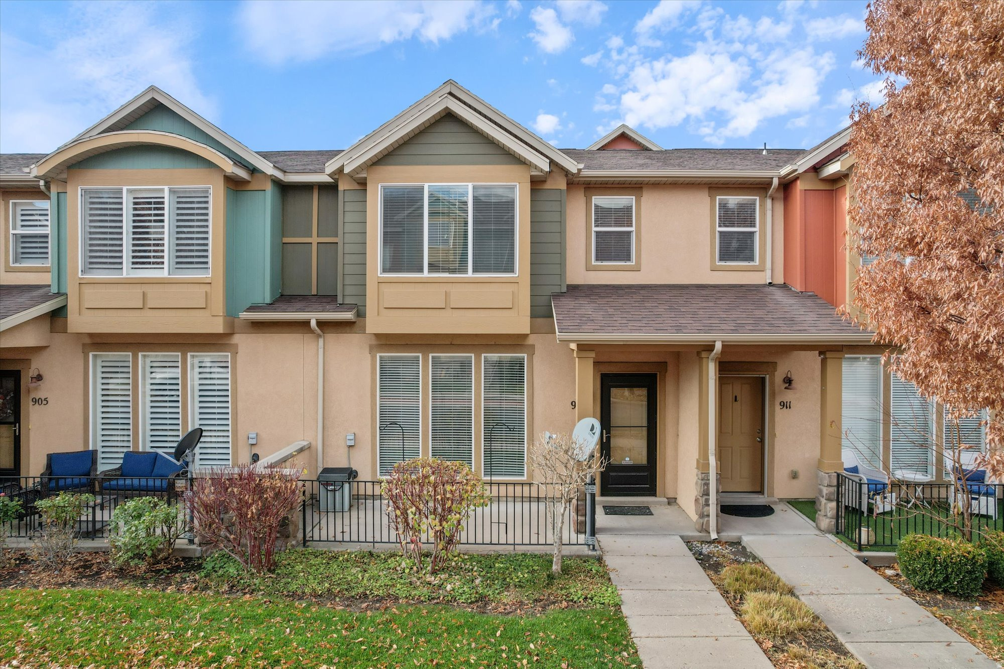 KNOWLTON - Residential