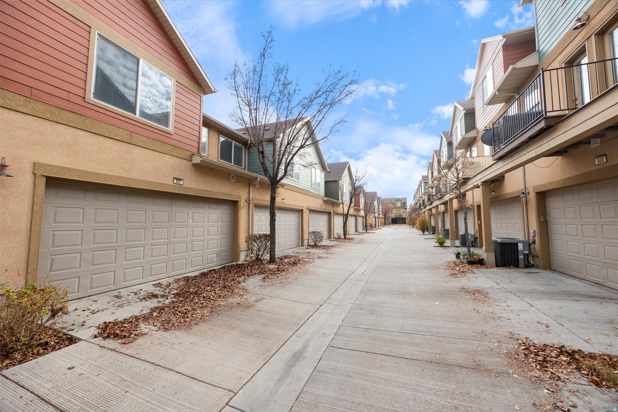 KNOWLTON - Residential