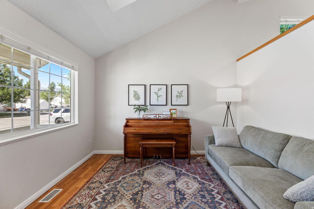 Photo of 1163 W 400 S, Logan, UT 84321 (MLS # 2161118)