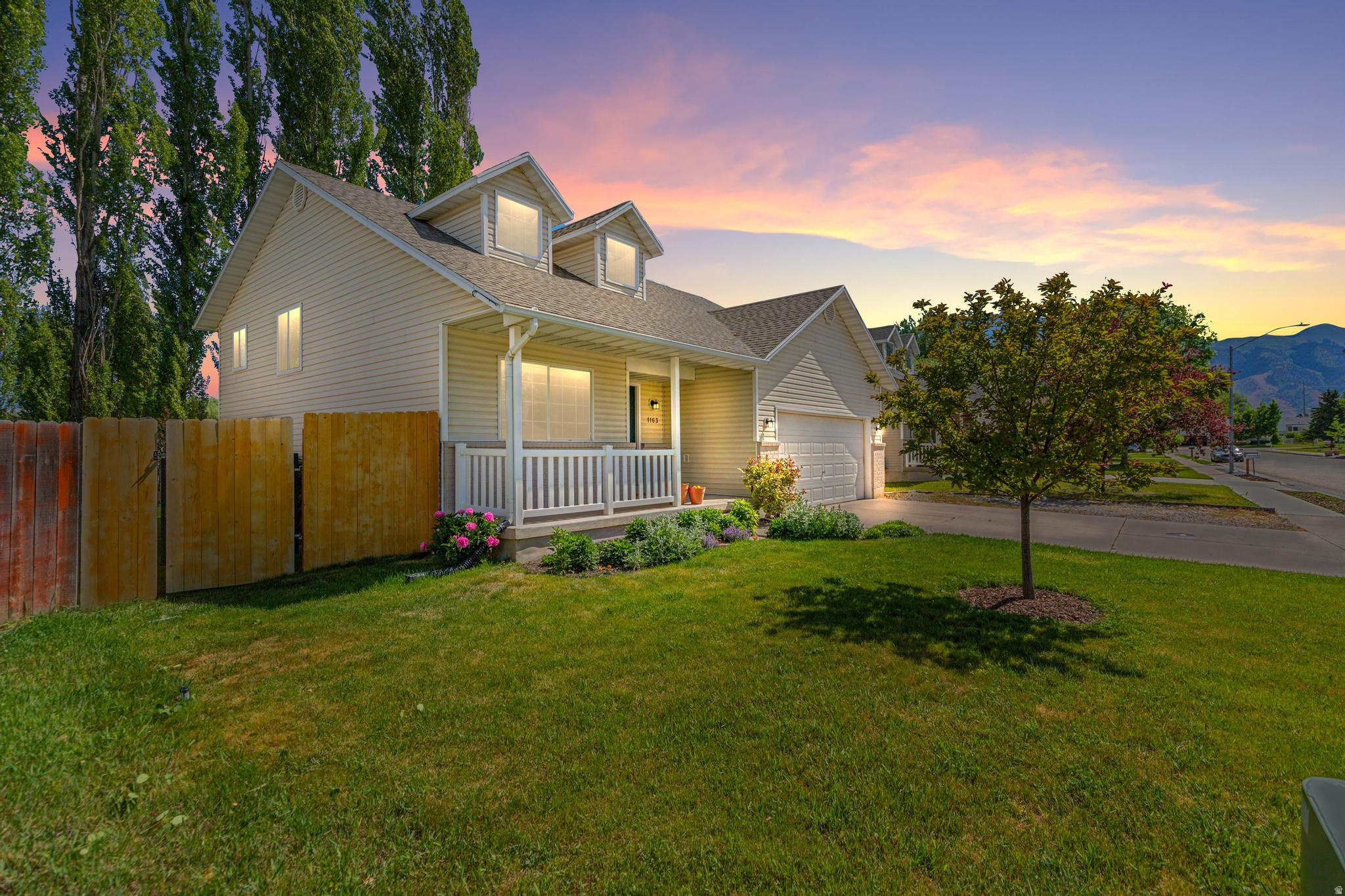 COR LT 48 SD SUBD - Residential