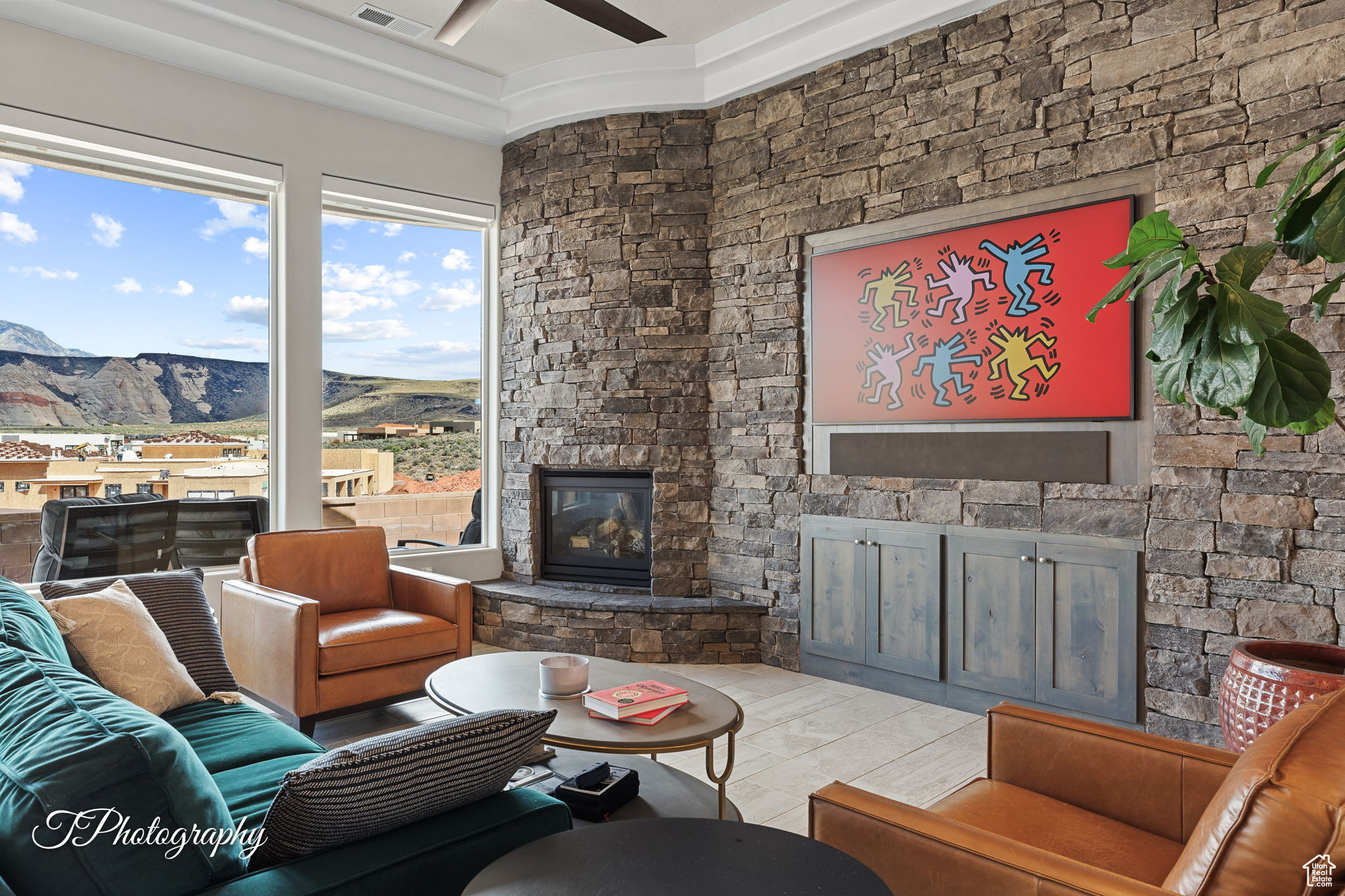 1534 W Fish Rock Rd, Saint George, Utah image 16