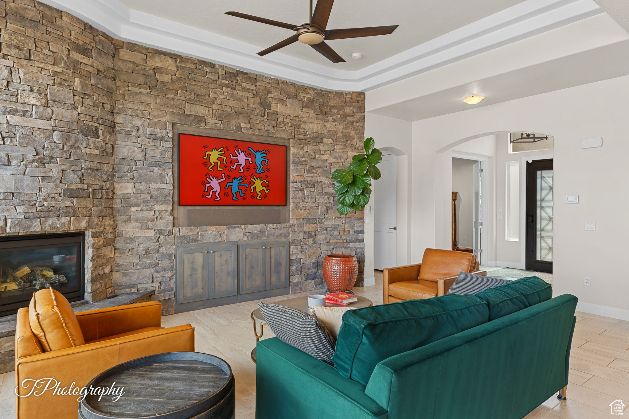 1534 W Fish Rock Rd, Saint George, Utah image 18