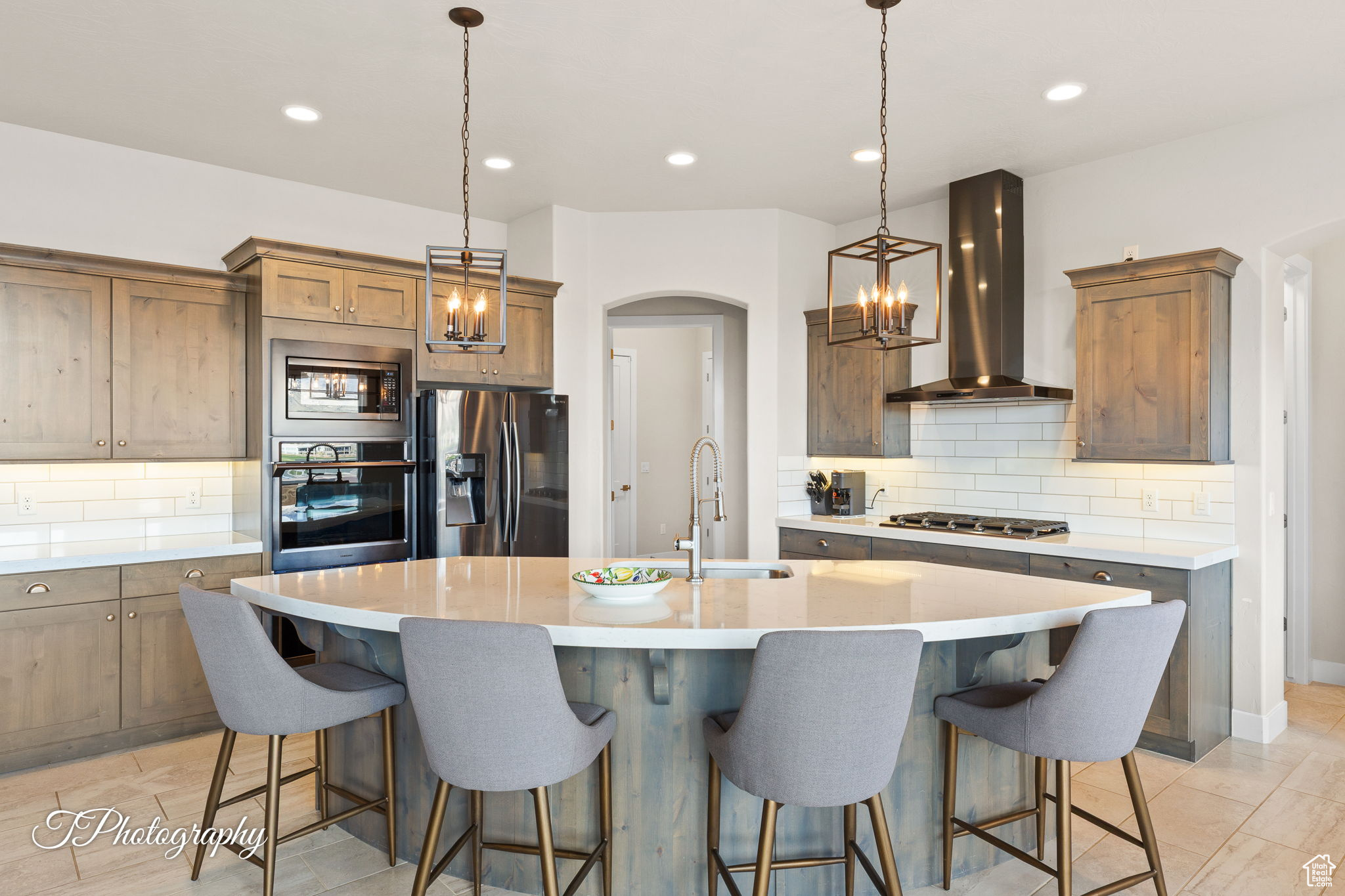 1534 W Fish Rock Rd, Saint George, Utah image 9