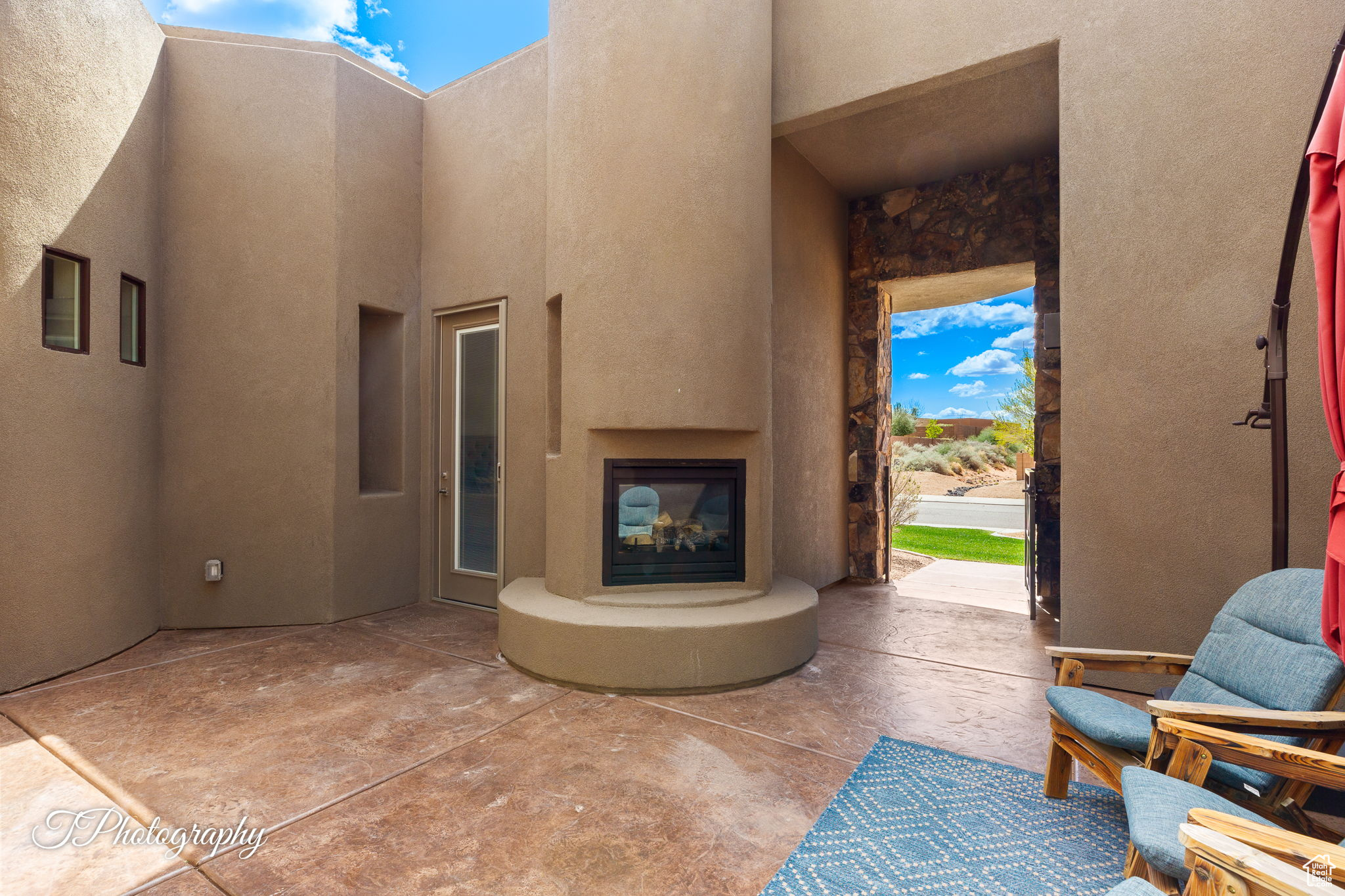 1534 W Fish Rock Rd, Saint George, Utah image 5