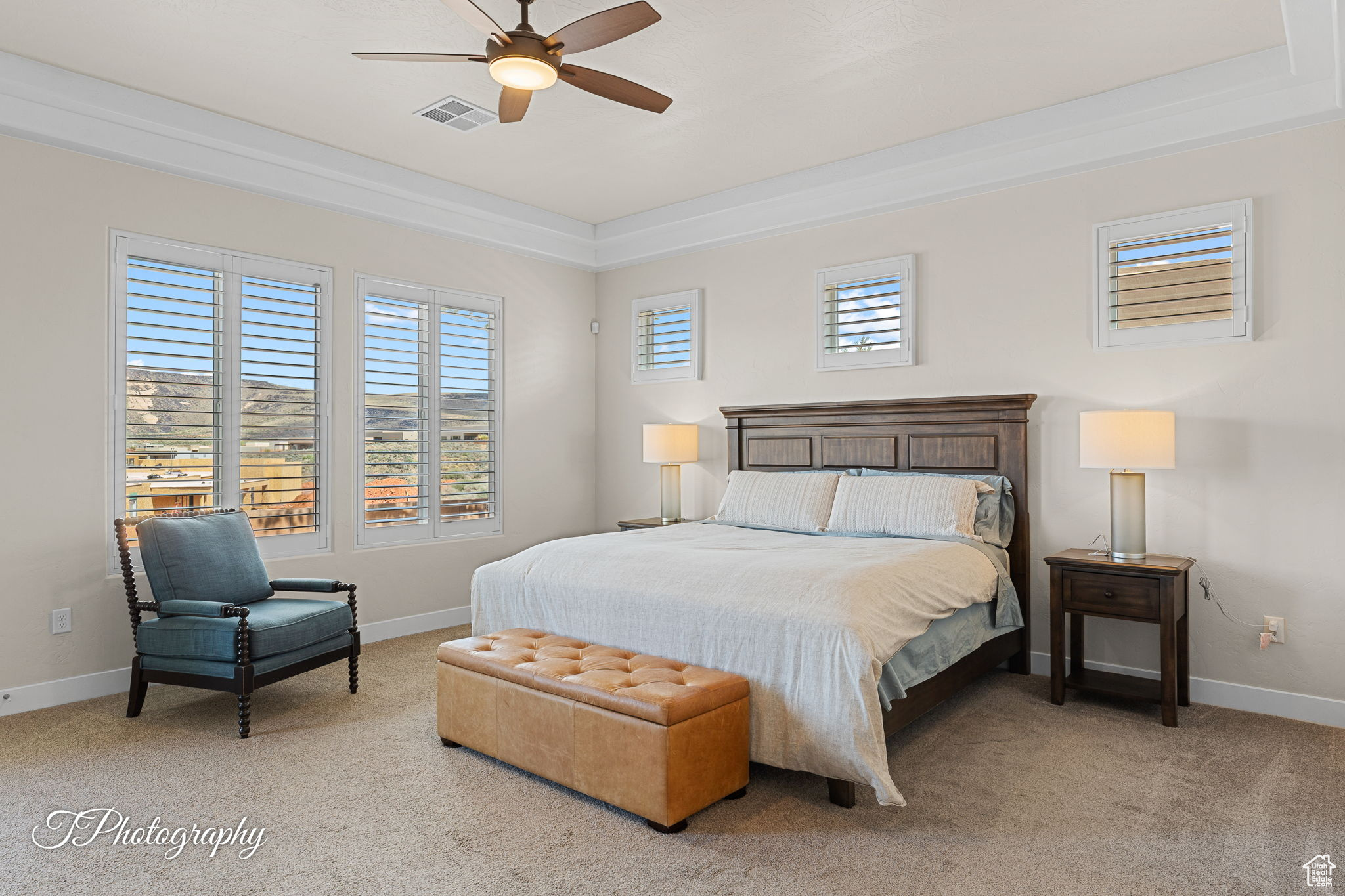 1534 W Fish Rock Rd, Saint George, Utah image 19