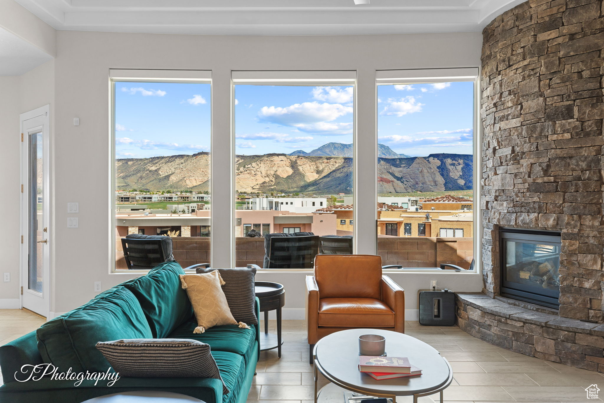 1534 W Fish Rock Rd, Saint George, Utah image 17