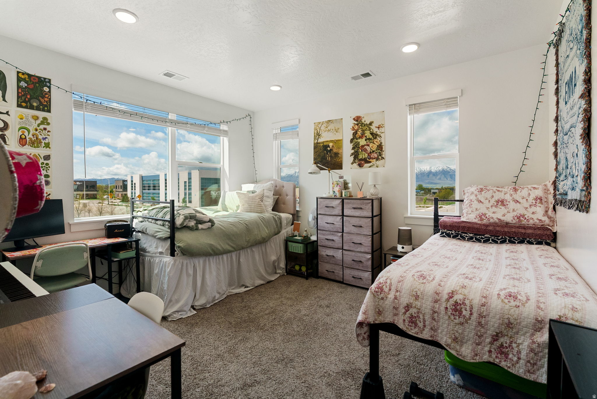 PROVIDENCE GATEWAY - Residential