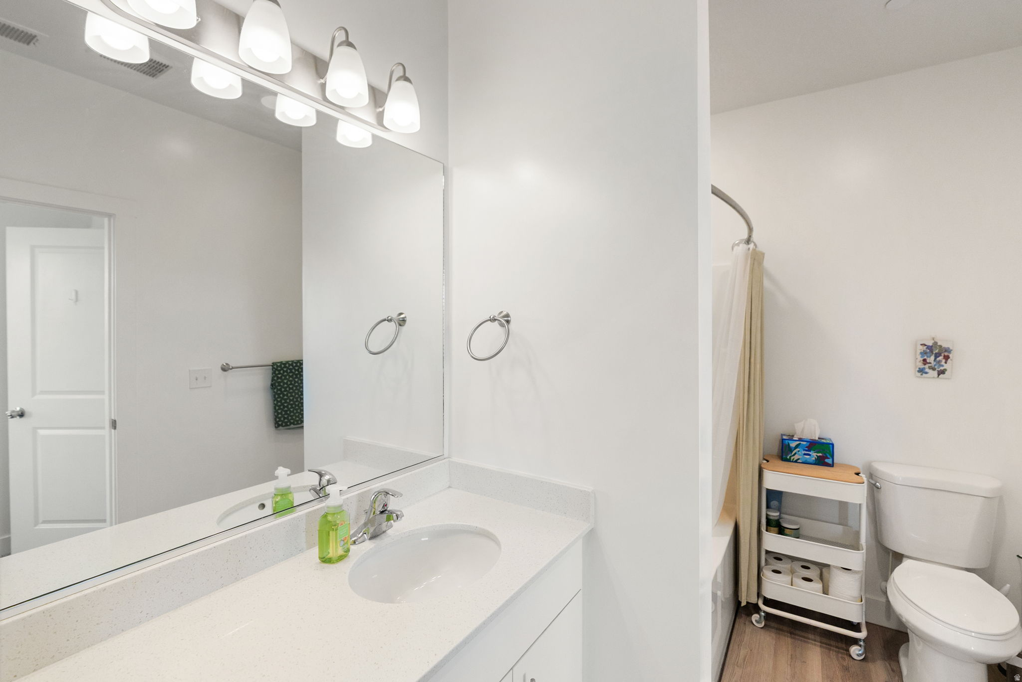 PROVIDENCE GATEWAY - Residential