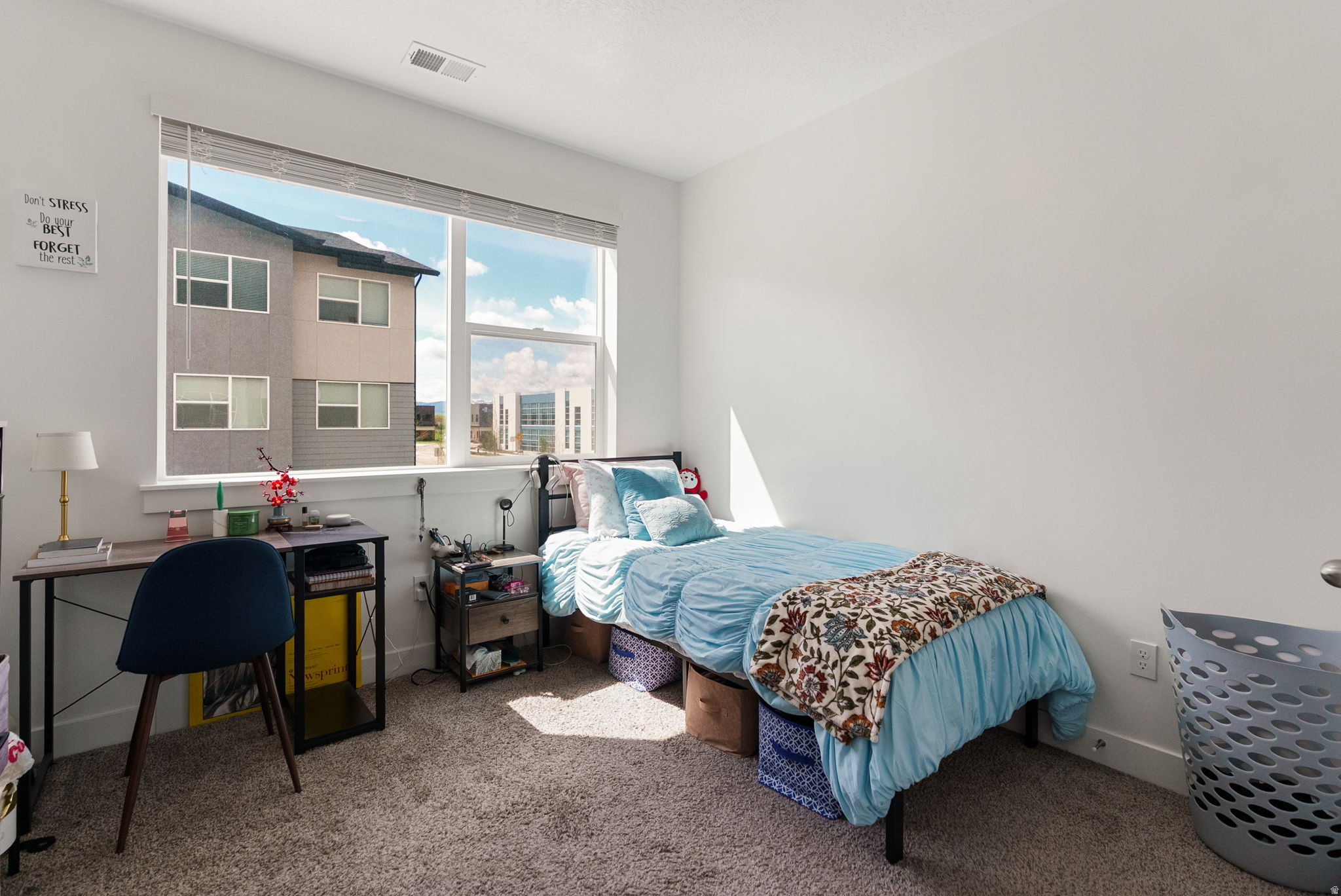 PROVIDENCE GATEWAY - Residential