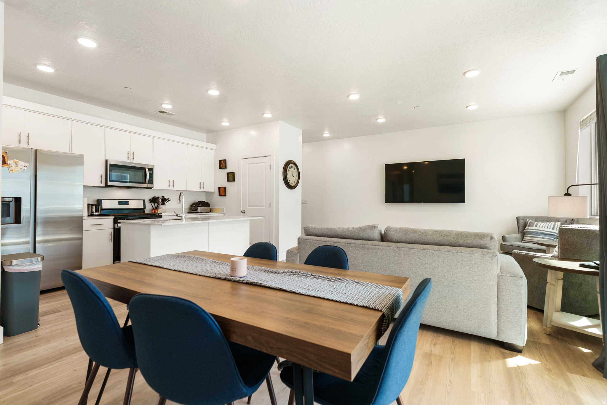 PROVIDENCE GATEWAY - Residential