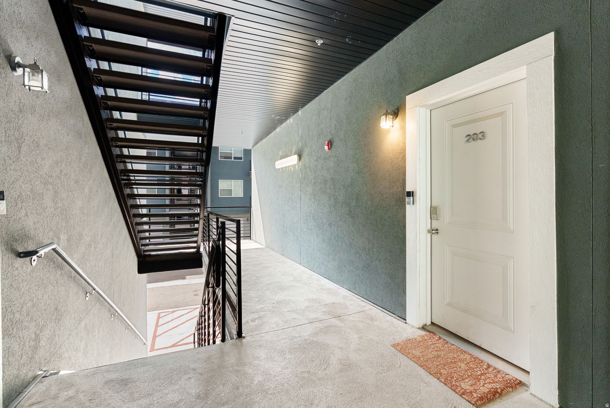 PROVIDENCE GATEWAY - Residential