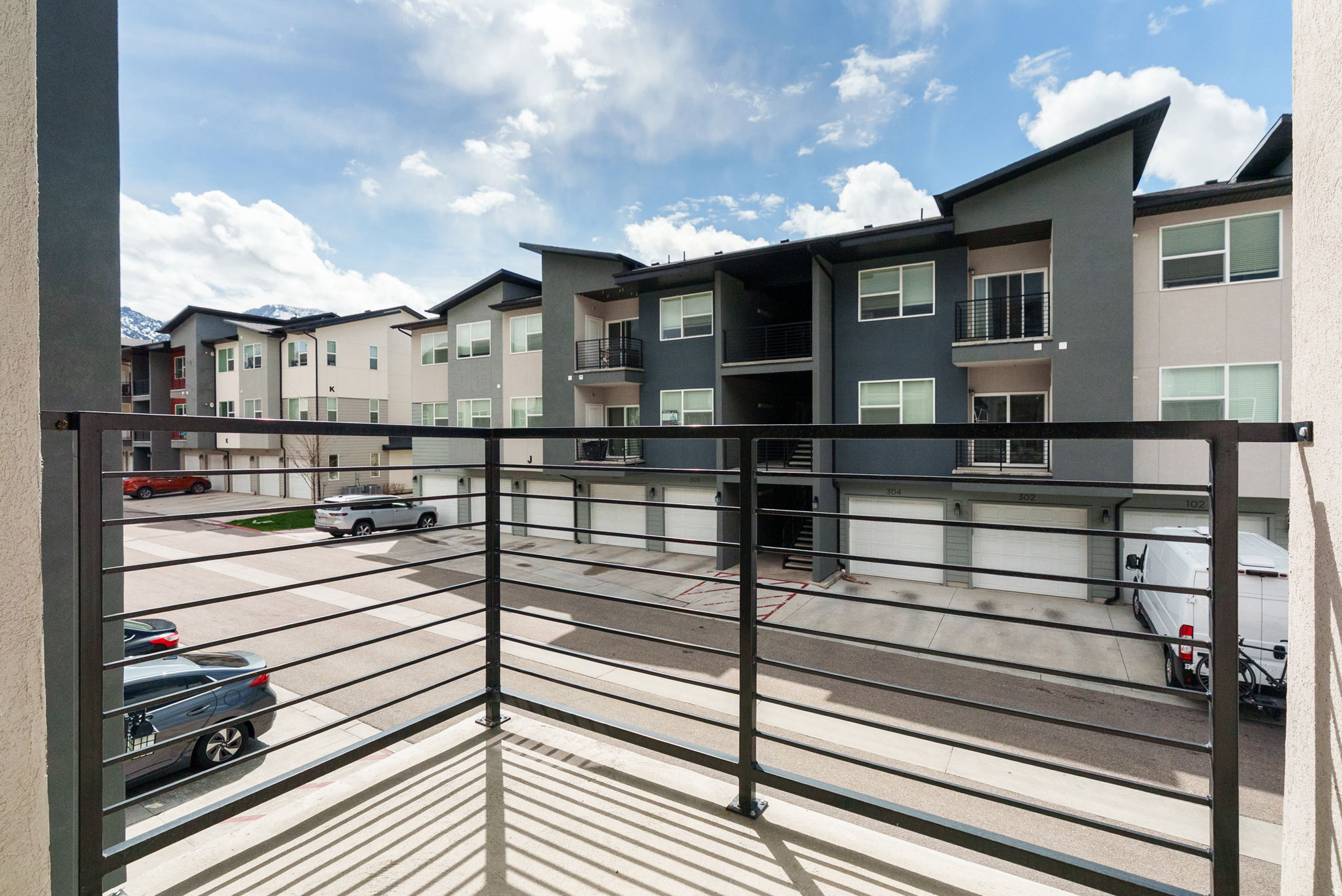 PROVIDENCE GATEWAY - Residential