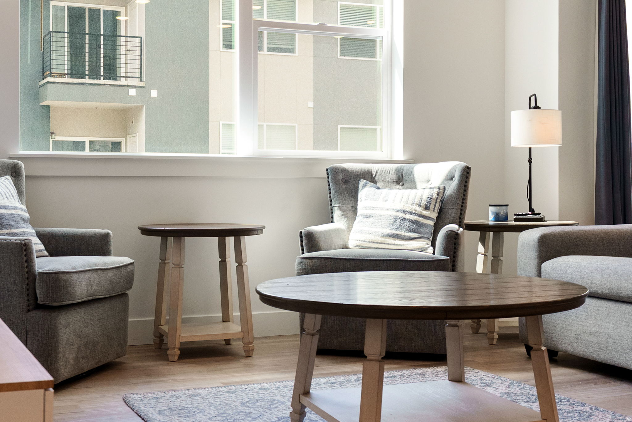 PROVIDENCE GATEWAY - Residential