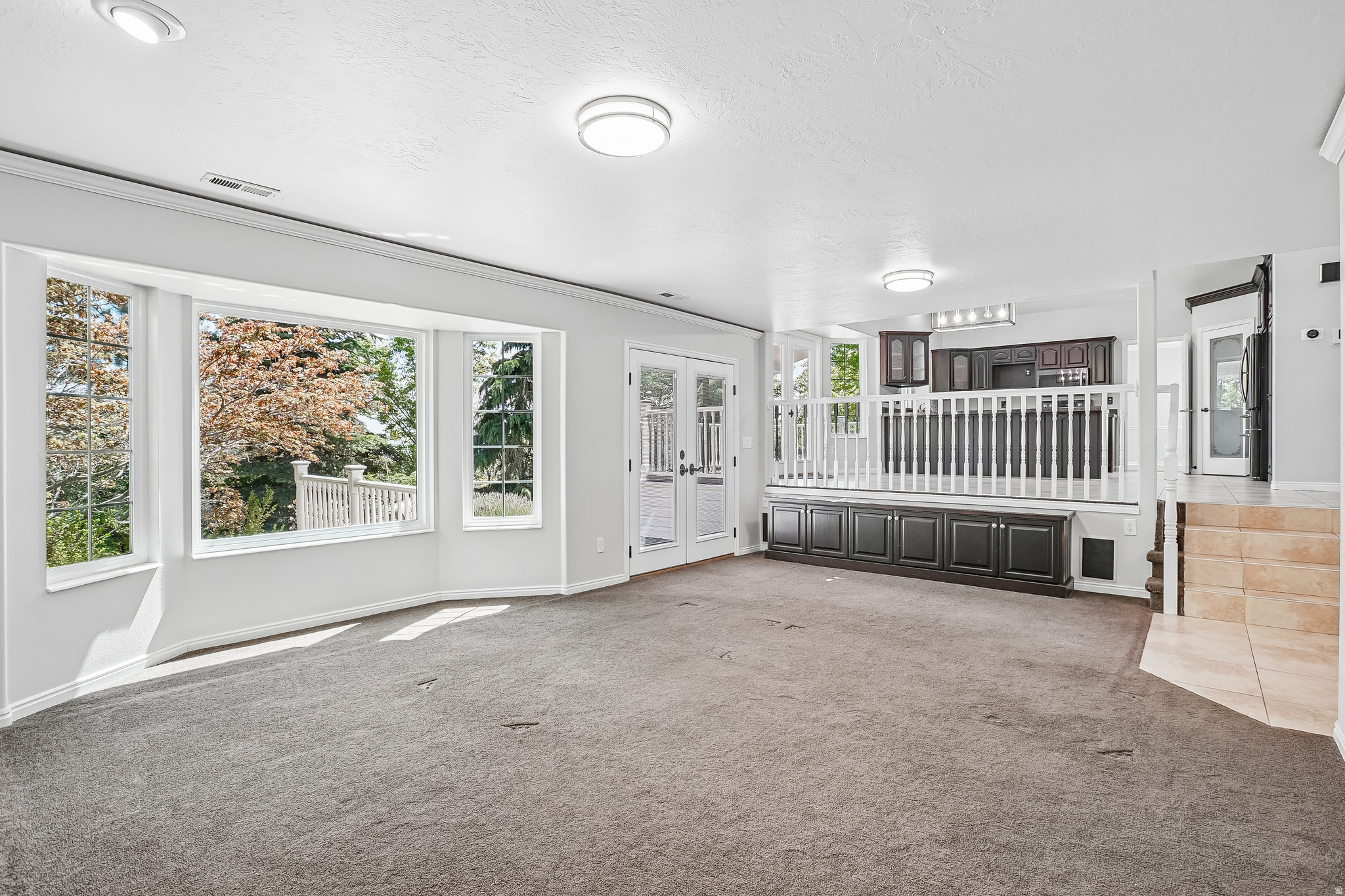 SHERWOOD HILLS - Residential