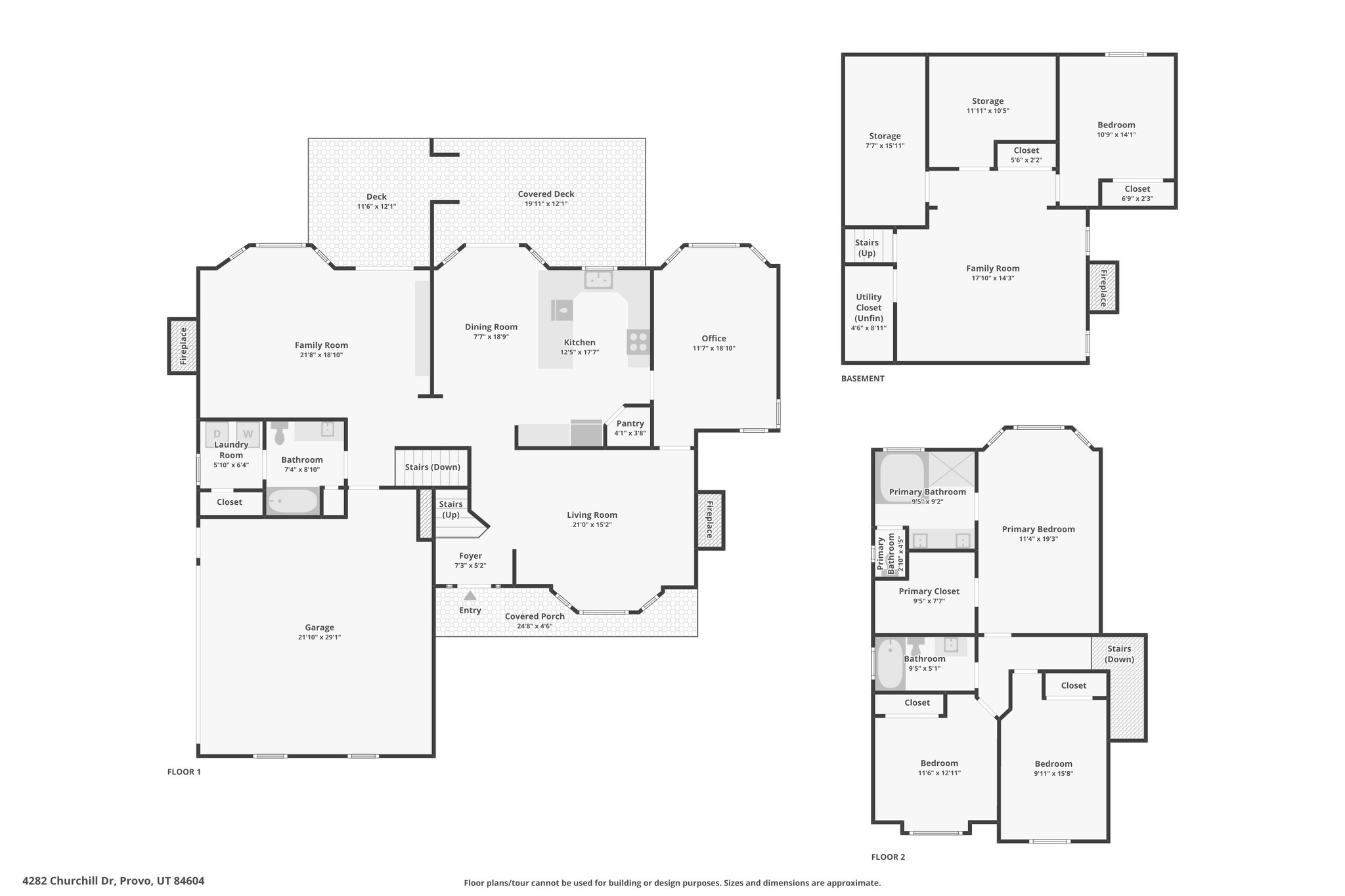 SHERWOOD HILLS - Residential