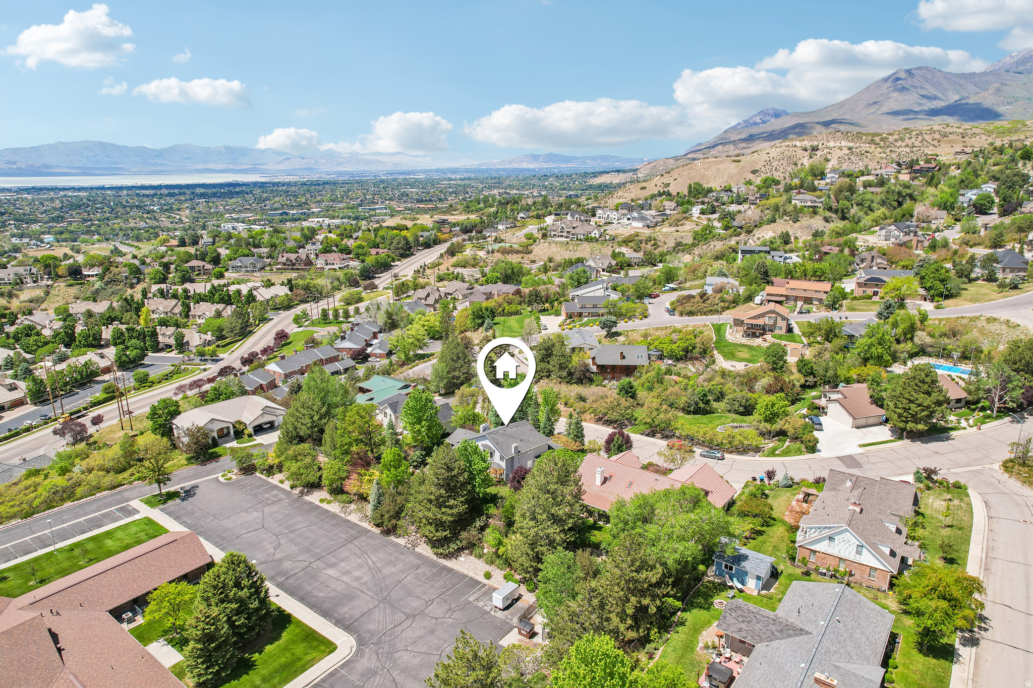 SHERWOOD HILLS - Residential