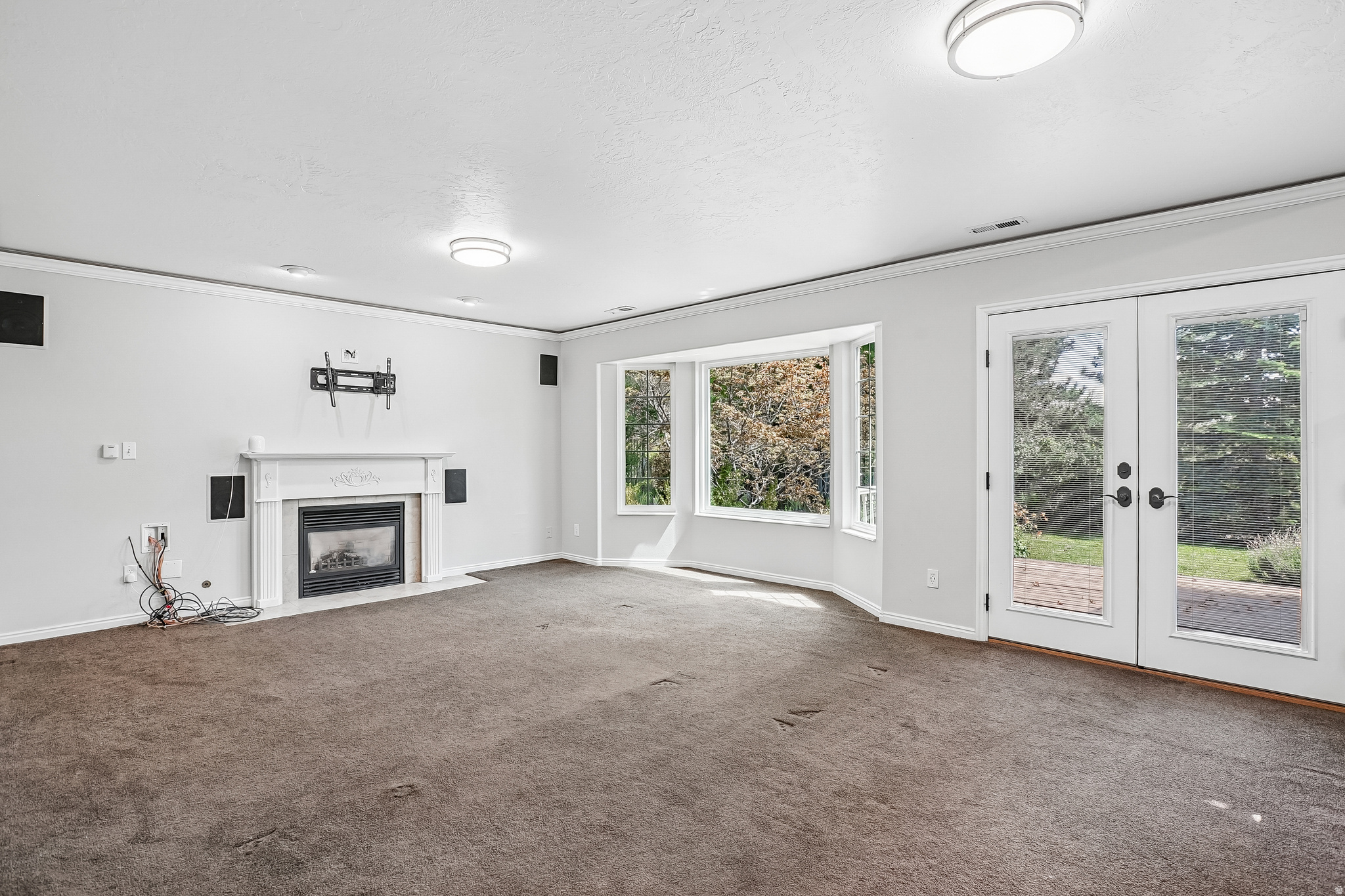 SHERWOOD HILLS - Residential
