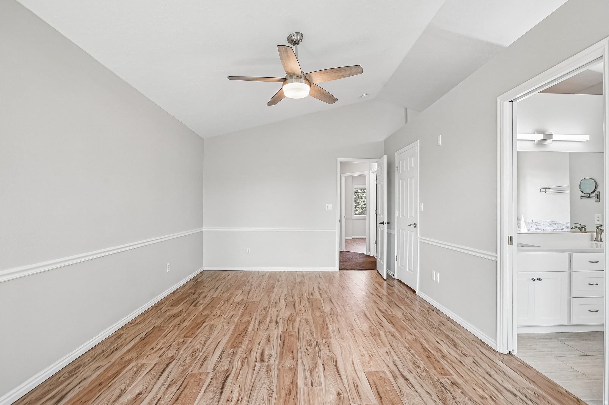 SHERWOOD HILLS - Residential