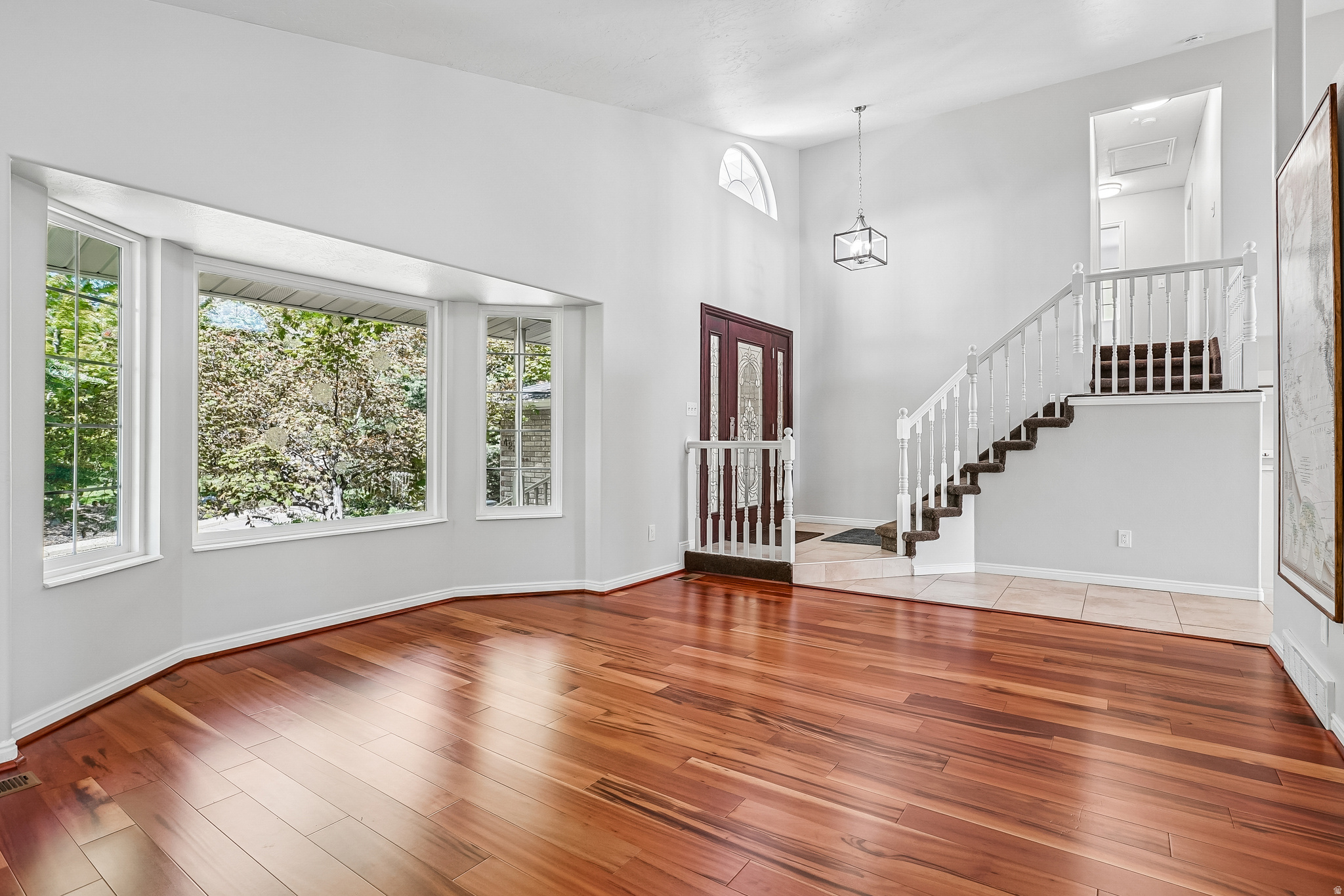 SHERWOOD HILLS - Residential