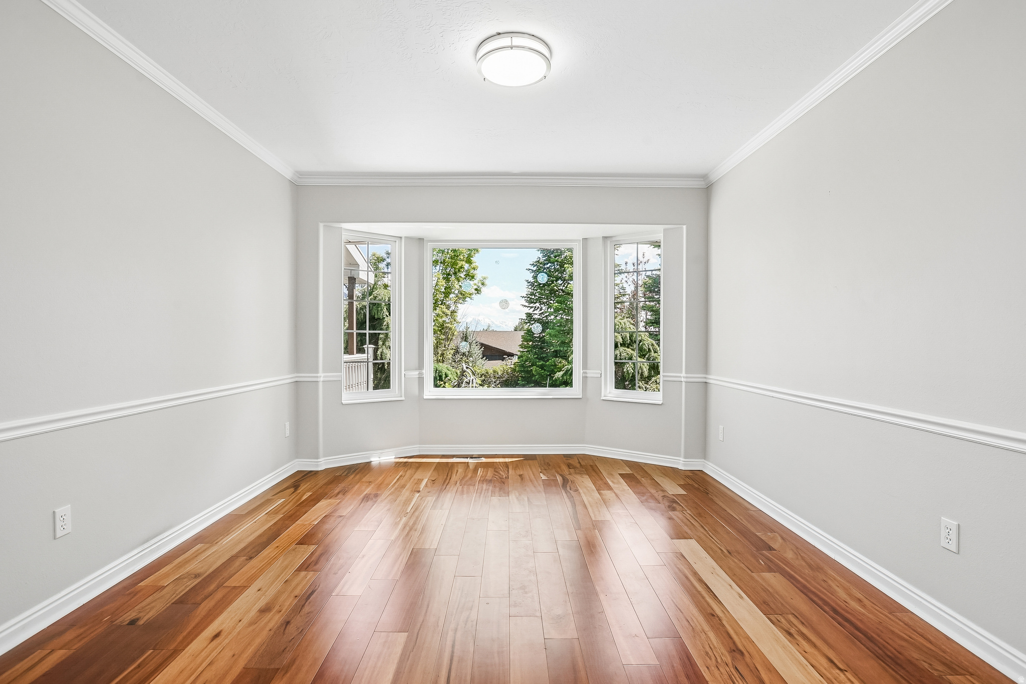 SHERWOOD HILLS - Residential