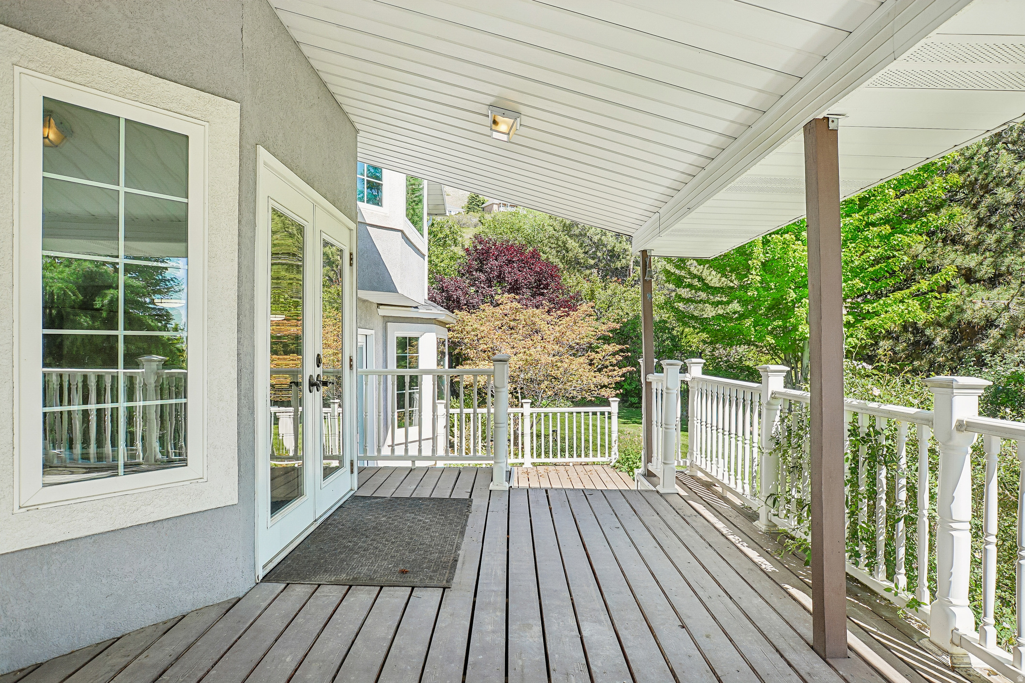 SHERWOOD HILLS - Residential