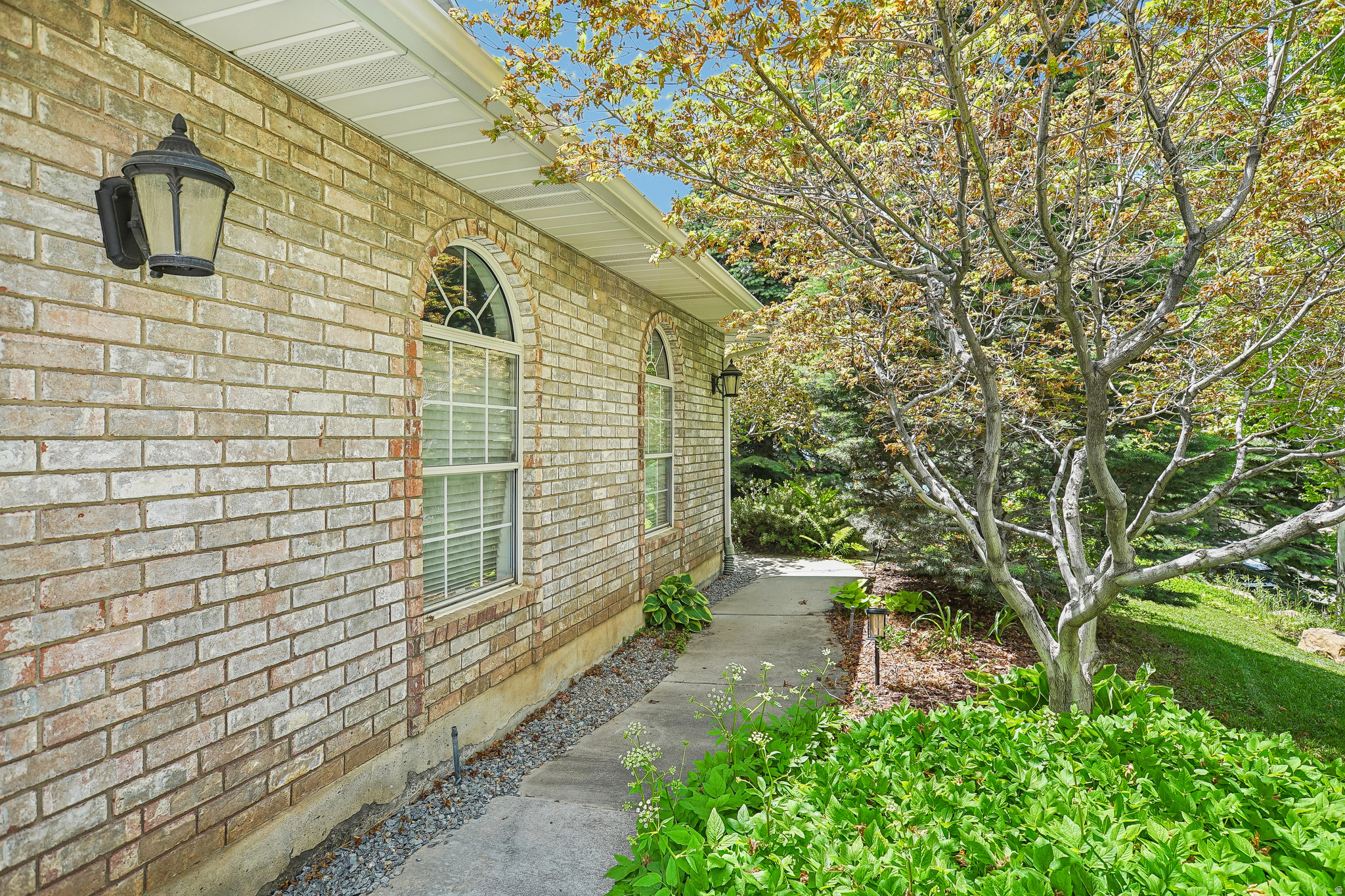 SHERWOOD HILLS - Residential